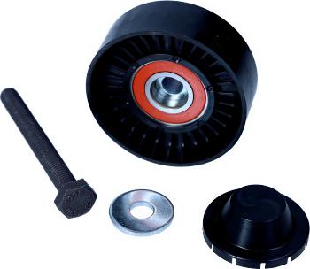 Maxgear 54-0391 - Deflection / Guide Pulley, v-ribbed belt parts5.com