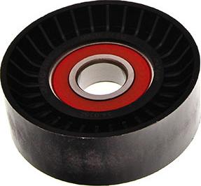 Maxgear 54-0352 - Deflection / Guide Pulley, v-ribbed belt parts5.com