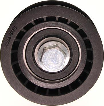 Maxgear 54-0362 - Deflection / Guide Pulley, timing belt parts5.com