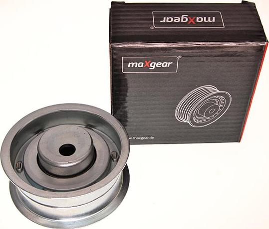 Maxgear 54-0367 - Натяжной ролик, ремень ГРМ parts5.com