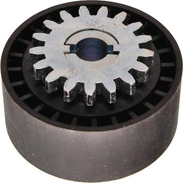 Maxgear 54-0315 - Направляющий ролик, поликлиновый ремень parts5.com