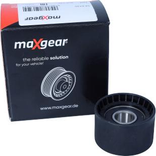 Maxgear 54-0292 - Направляющий ролик, зубчатый ремень parts5.com