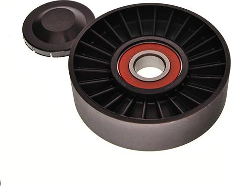 Maxgear 54-0240 - Deflection / Guide Pulley, v-ribbed belt parts5.com