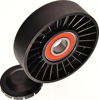 Maxgear 54-0240 - Deflection / Guide Pulley, v-ribbed belt parts5.com