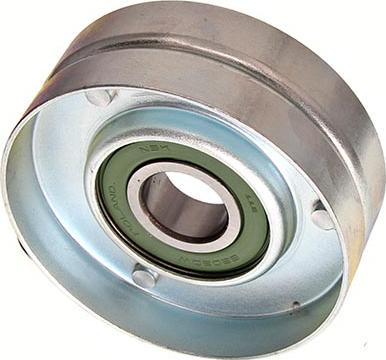 Maxgear 54-0241 - Направляющий ролик, поликлиновый ремень parts5.com