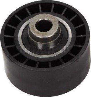 Maxgear 54-0266 - Deflection / Guide Pulley, timing belt parts5.com