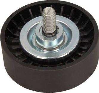 Maxgear 54-0262 - Направляющий ролик, поликлиновый ремень parts5.com