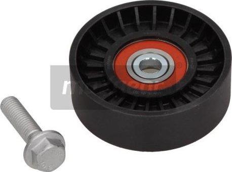 Maxgear 54-0279 - Направляющий ролик, поликлиновый ремень parts5.com