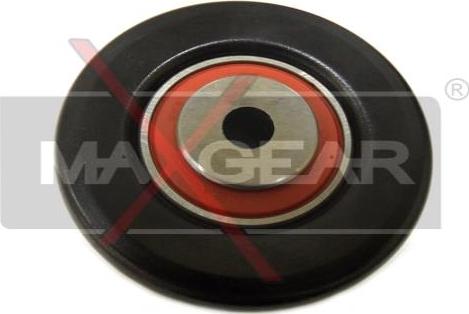 Maxgear 54-0271 - Deflection / Guide Pulley, v-ribbed belt parts5.com