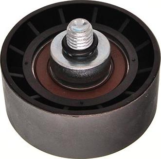 Maxgear 54-0272 - Deflection / Guide Pulley, v-ribbed belt parts5.com