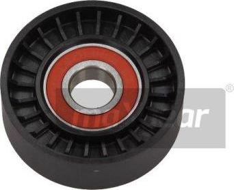 Maxgear 54-0796 - Направляющий ролик, поликлиновый ремень parts5.com