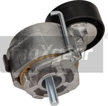 Maxgear 54-0748 - Натяжитель, поликлиновый ремень parts5.com