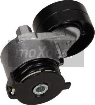 Maxgear 54-0742 - Натяжитель, поликлиновый ремень parts5.com