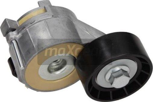 Maxgear 54-0747 - Натяжитель, поликлиновый ремень parts5.com