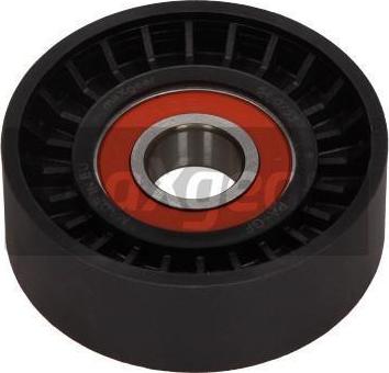 Maxgear 54-0753 - Deflection / Guide Pulley, v-ribbed belt parts5.com