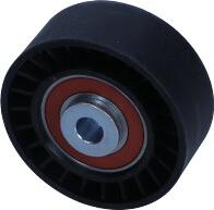 Maxgear 54-0712 - Deflection / Guide Pulley, v-ribbed belt parts5.com