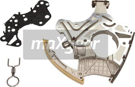 Maxgear 54-0783 - Натяжитель цепи ГРМ parts5.com