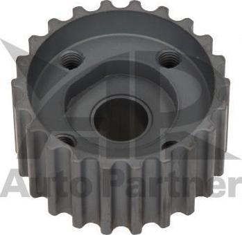 Maxgear 54-0731 - Шестерня, коленчатый вал parts5.com