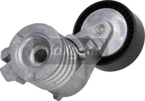 Maxgear 54-0722 - Натяжитель, поликлиновый ремень parts5.com