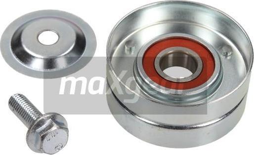 Maxgear 54-1454 - Направляющий ролик, поликлиновый ремень parts5.com