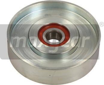 Maxgear 54-1465 - Deflection / Guide Pulley, v-ribbed belt parts5.com