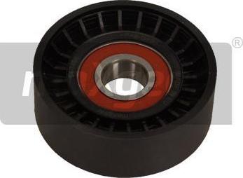 Maxgear 54-1404 - Deflection / Guide Pulley, v-ribbed belt parts5.com