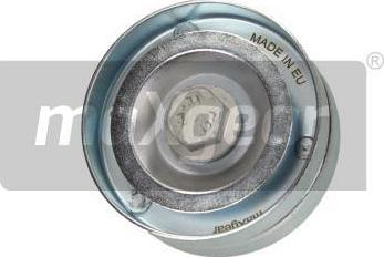 Maxgear 54-1417 - Deflection / Guide Pulley, v-ribbed belt parts5.com