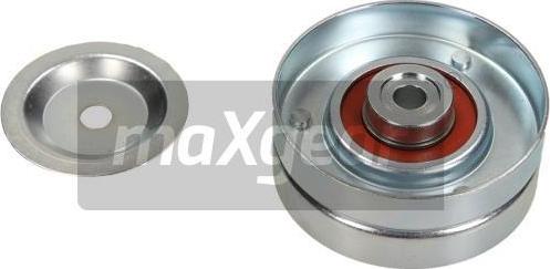 Maxgear 54-1431 - Polea inversión / guía, correa poli V parts5.com