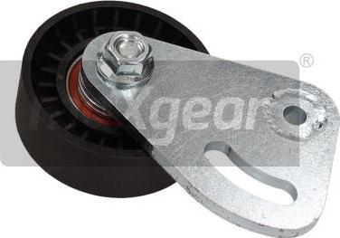 Maxgear 54-1422 - Натяжитель, поликлиновый ремень parts5.com