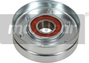 Maxgear 54-1476 - Направляющий ролик, поликлиновый ремень parts5.com