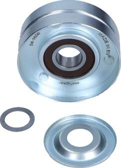 Maxgear 54-1656 - Натяжитель, поликлиновый ремень parts5.com