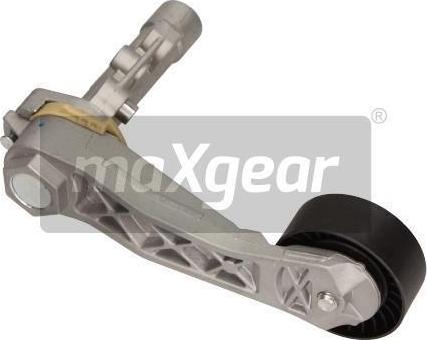 Maxgear 54-1098 - Натяжитель, поликлиновый ремень parts5.com