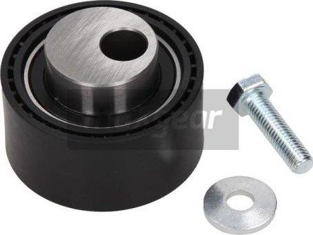 Maxgear 54-1052 - Tensioner Pulley, timing belt parts5.com