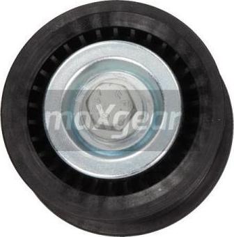 Maxgear 54-1089 - Направляющий ролик, поликлиновый ремень parts5.com