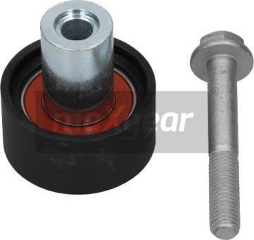 Maxgear 54-1088 - Направляющий ролик, зубчатый ремень parts5.com