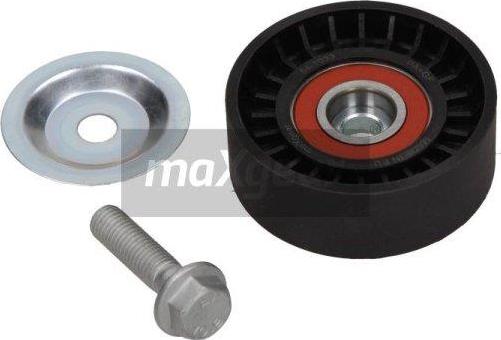 Maxgear 54-1033 - Polea inversión / guía, correa poli V parts5.com