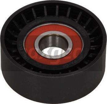 Maxgear 54-1191 - Deflection / Guide Pulley, v-ribbed belt parts5.com