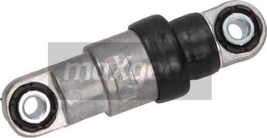 Maxgear 54-1159 - Виброгаситель, поликлиновый ремень parts5.com