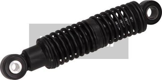 Maxgear 54-1155 - Виброгаситель, поликлиновый ремень parts5.com