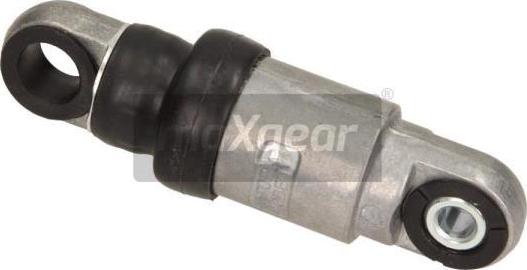 Maxgear 54-1158 - Виброгаситель, поликлиновый ремень parts5.com