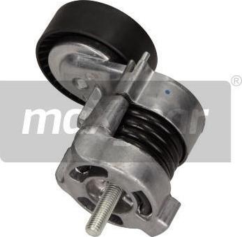 Maxgear 54-1157 - Натяжитель, поликлиновый ремень parts5.com