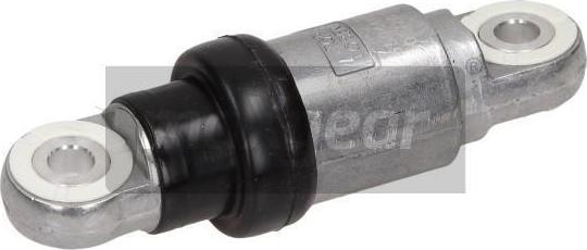 Maxgear 54-1169 - Виброгаситель, поликлиновый ремень parts5.com