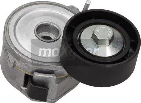 Maxgear 54-1102 - Tensor de correa, correa poli V parts5.com