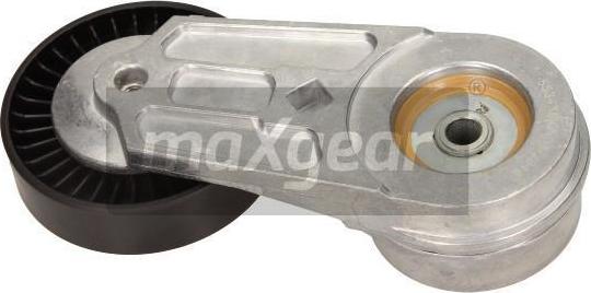 Maxgear 54-1130 - Натяжитель, поликлиновый ремень parts5.com