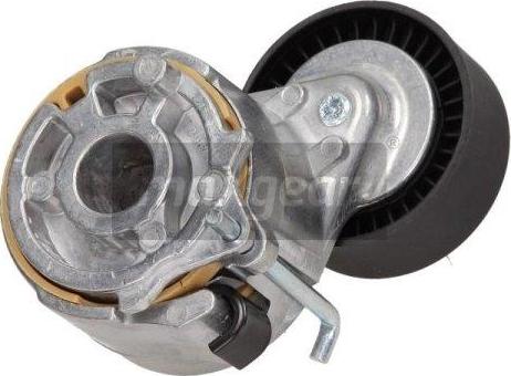 Maxgear 54-1138 - Натяжитель, поликлиновый ремень parts5.com