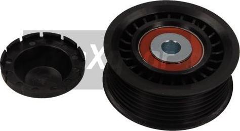 Maxgear 54-1399 - Направляющий ролик, поликлиновый ремень parts5.com