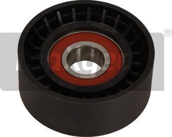 Maxgear 54-1398 - Deflection / Guide Pulley, v-ribbed belt parts5.com