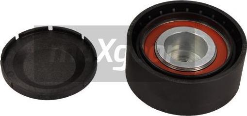 Maxgear 54-1361 - Deflection / Guide Pulley, v-ribbed belt parts5.com