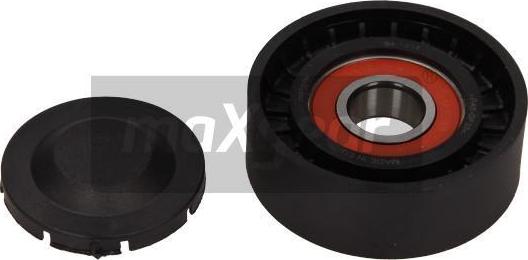 Maxgear 54-1314 - Направляющий ролик, поликлиновый ремень parts5.com