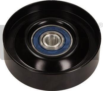 Maxgear 54-1339 - Deflection / Guide Pulley, v-ribbed belt parts5.com